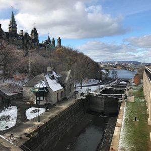 Meet your Posher, Rita